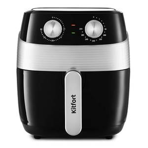Аэрофритюрница Kitfort KT-2223