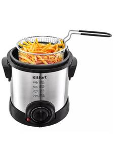 Фритюрница Kitfort KT-2009