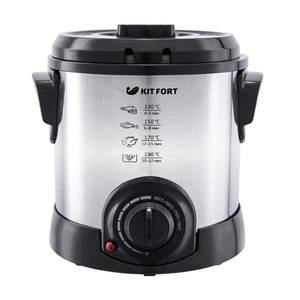 Фритюрница Kitfort KT-2011
