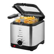 Фритюрница Kitfort KT-2017