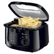 Фритюрница Kitfort KT-2018