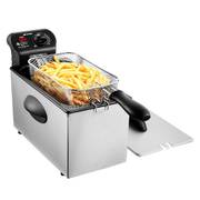 Фритюрница Kitfort KT-2022