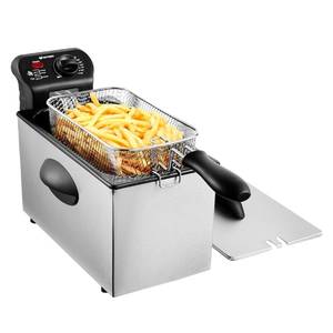 Фритюрница Kitfort KT-2022
