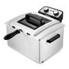Фритюрница Kitfort KT-2025