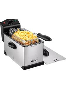 Фритюрница Kitfort KT-4051