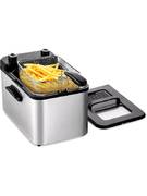 Фритюрница Kitfort KT-4077