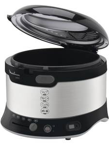 Фритюрница Moulinex Uno L AF179D10