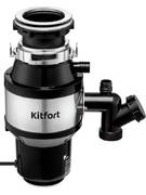 Измельчитель пищевых отходов Kitfort КТ-2090