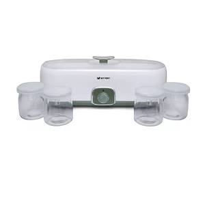 Йогуртница Kitfort KT-2006