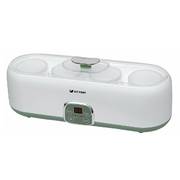 Йогуртница Kitfort KT-2007