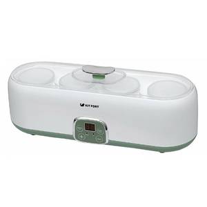 Йогуртница Kitfort KT-2007