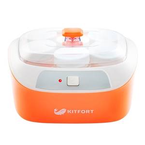 Йогуртница Kitfort KT-2020