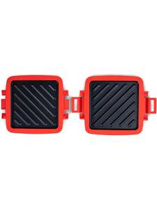 Контейнер Miku Сэндвич-тостер