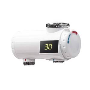 Кран мгновенного нагрева воды Xiaomi Xiaoda