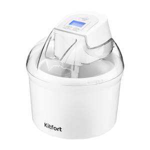 Мороженица Kitfort KT-1808