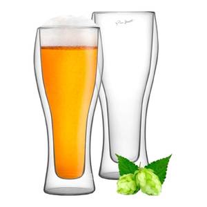 Набор бокалов для пива Lamart LT9027