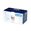 Набор стаканов DeLonghi Cappuccino 190 мл