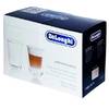 Набор стаканов DeLonghi Latte Macchiato 220 мл