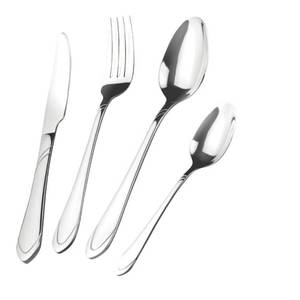 Набор столовых приборов Lara Sirius LR10-16-24