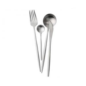 Набор столовых приборов Xiaomi Maison Maxx Stainless Steel Set