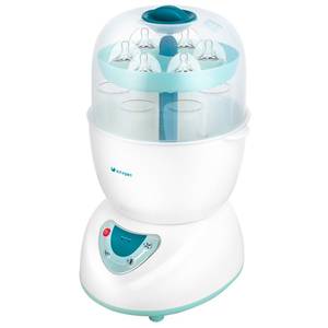 Паровой стерилизатор Kitfort KT-2313