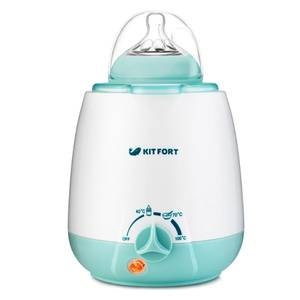 Подогреватель Kitfort KT-2301