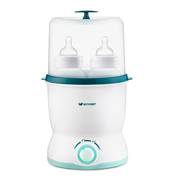 Подогреватель+стерилизатор Kitfort KT-2302