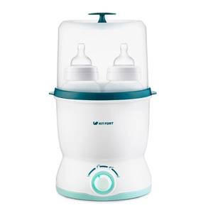 Подогреватель+стерилизатор Kitfort KT-2302