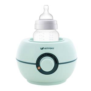 Подогреватель+стерилизатор Kitfort KT-2310