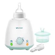 Подогреватель+стерилизатор Kitfort KT-2311