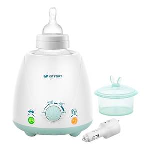 Подогреватель+стерилизатор Kitfort KT-2311