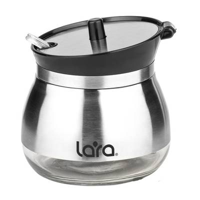 Сахарница Lara LR08-34