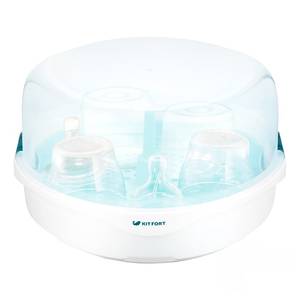 Стерилизатор для СВЧ Kitfort KT-2304