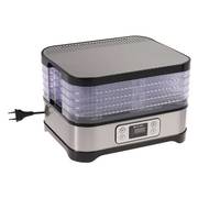 Сушилка для овощей и фруктов Kitfort KT-1903