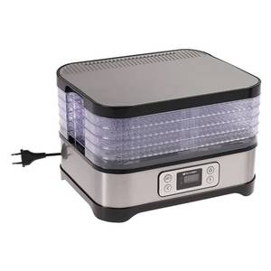 Сушилка для овощей и фруктов Kitfort KT-1903