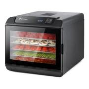 Сушилка для овощей и фруктов Kitfort KT-1904