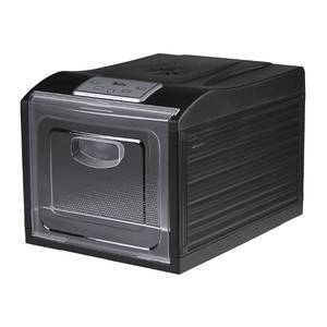 Сушилка для овощей и фруктов Kitfort KT-1906