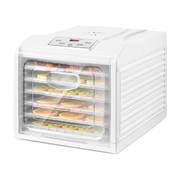Сушилка для овощей и фруктов Kitfort KT-1907