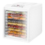 Сушилка для овощей и фруктов Kitfort KT-1909