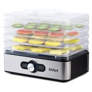Сушилка для овощей и фруктов Kitfort KT-1913