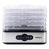 Сушилка для овощей и фруктов Kitfort KT-1914