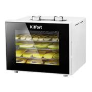 Сушилка для овощей и фруктов Kitfort KT-1915