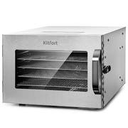 Сушилка для овощей и фруктов Kitfort KT-1917