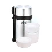 Термос для еды Lara LR04-52 1.5л