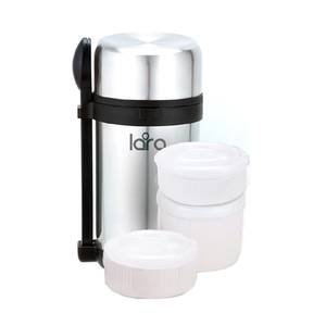 Термос для еды Lara LR04-52 1.5л