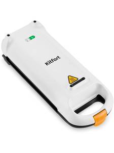 Вафельница Kitfort KT-16