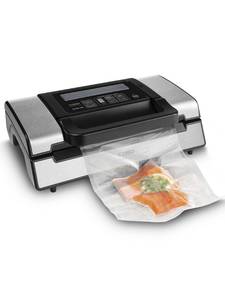 Вакуумный упаковщик CASO FastVAC 500