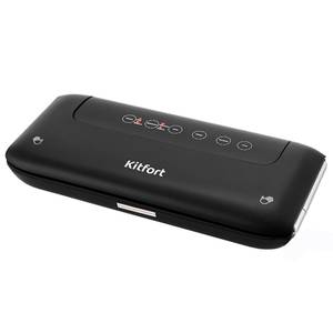 Вакуумный упаковщик Kitfort KT-1508