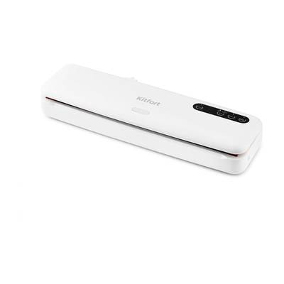 Вакуумный упаковщик Kitfort KT-1509