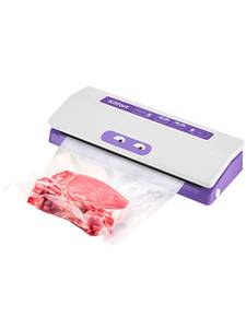 Вакуумный упаковщик Kitfort KT-1523